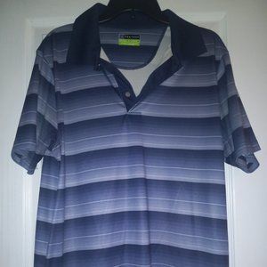 PGA Tour PRO Series men's LGG Golf Shirt